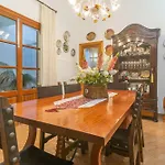 Can Serra 4 -Santa Margalida-