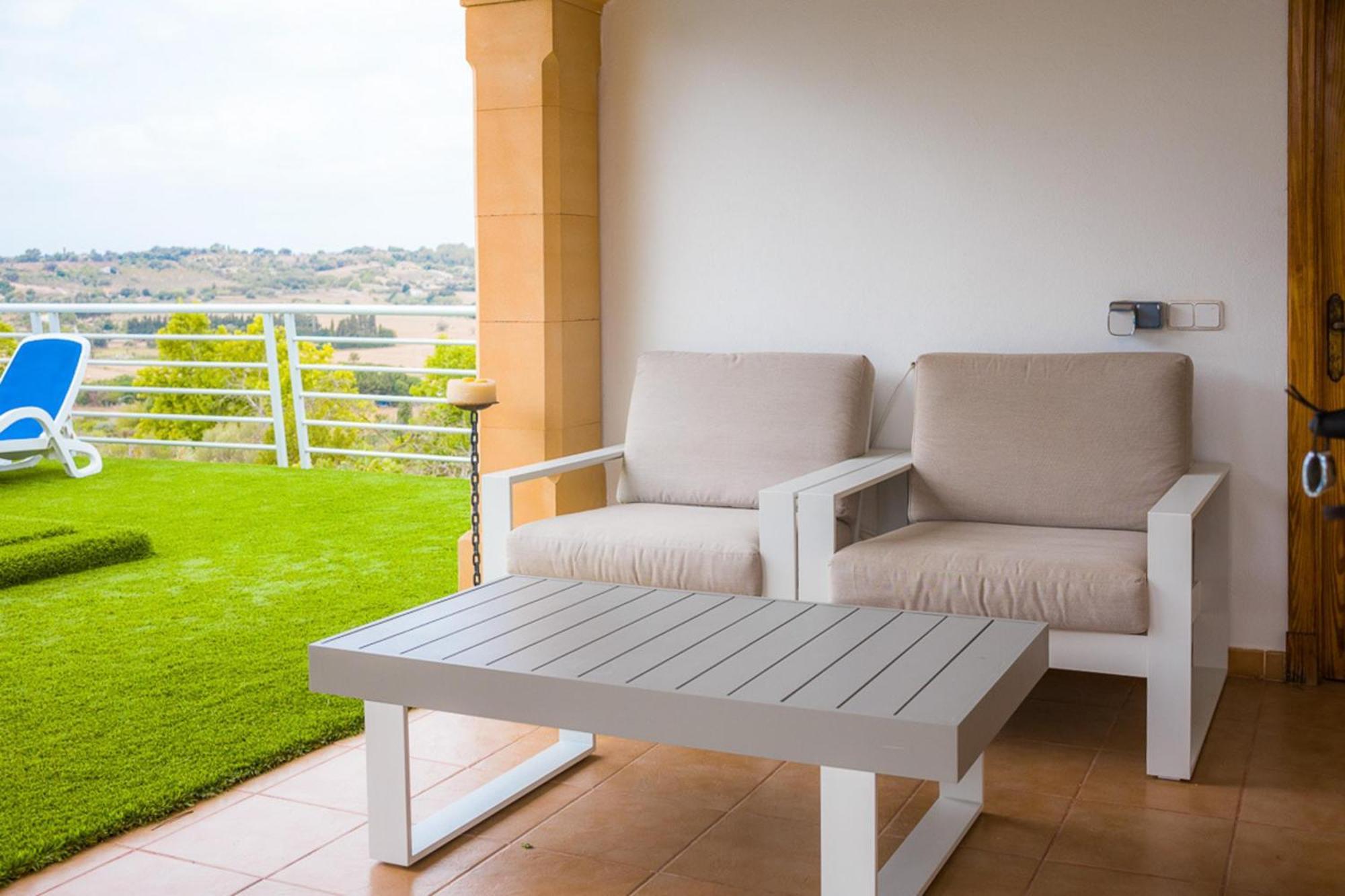 Villa Serra 4 -santa Margalida- *