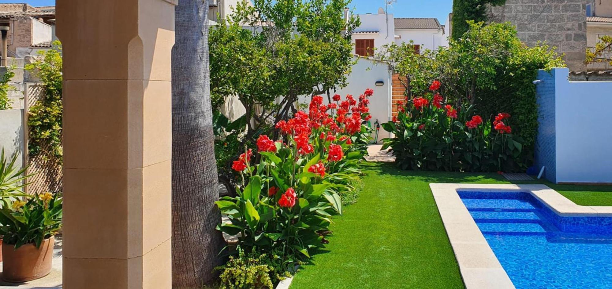 Villa Serra 4 -santa Margalida- Santa Margalida