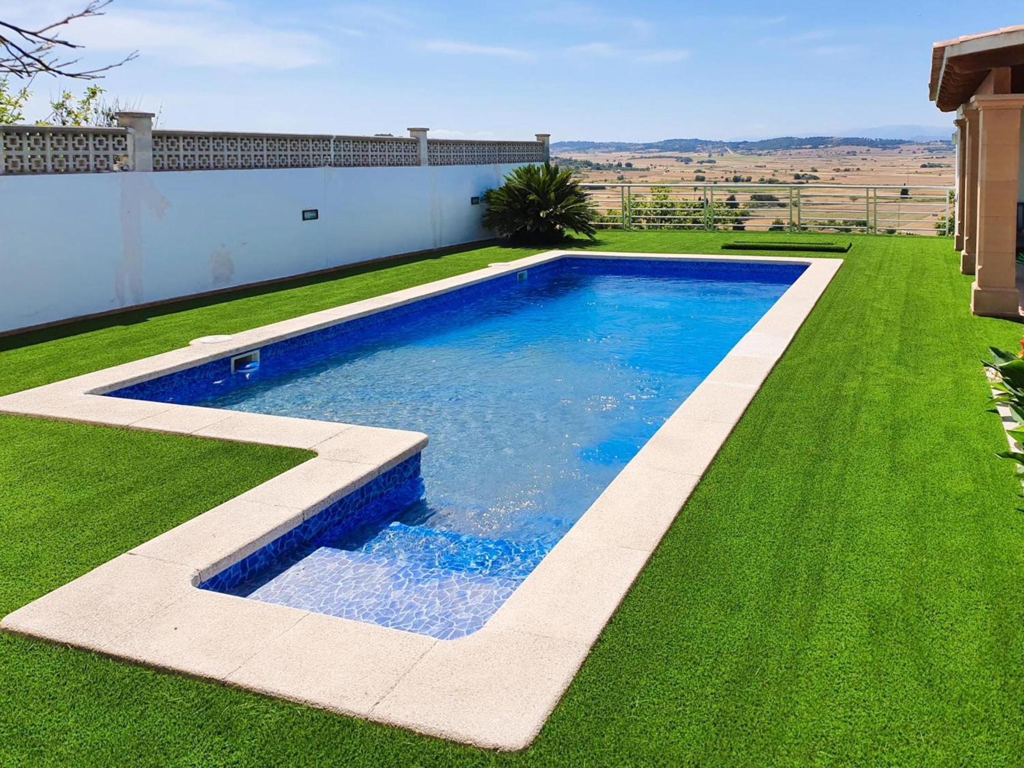Serra 4 -santa Margalida- Santa Margalida