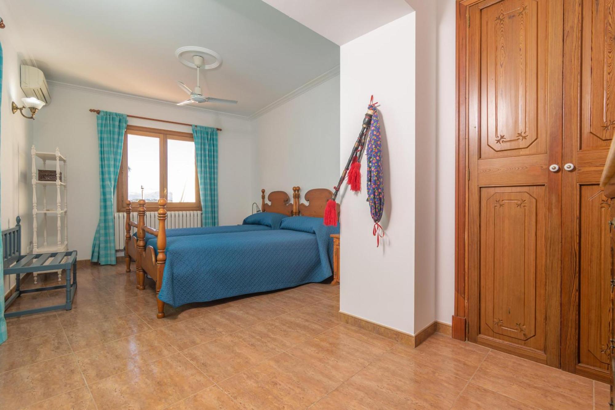 Serra 4 -santa Margalida-