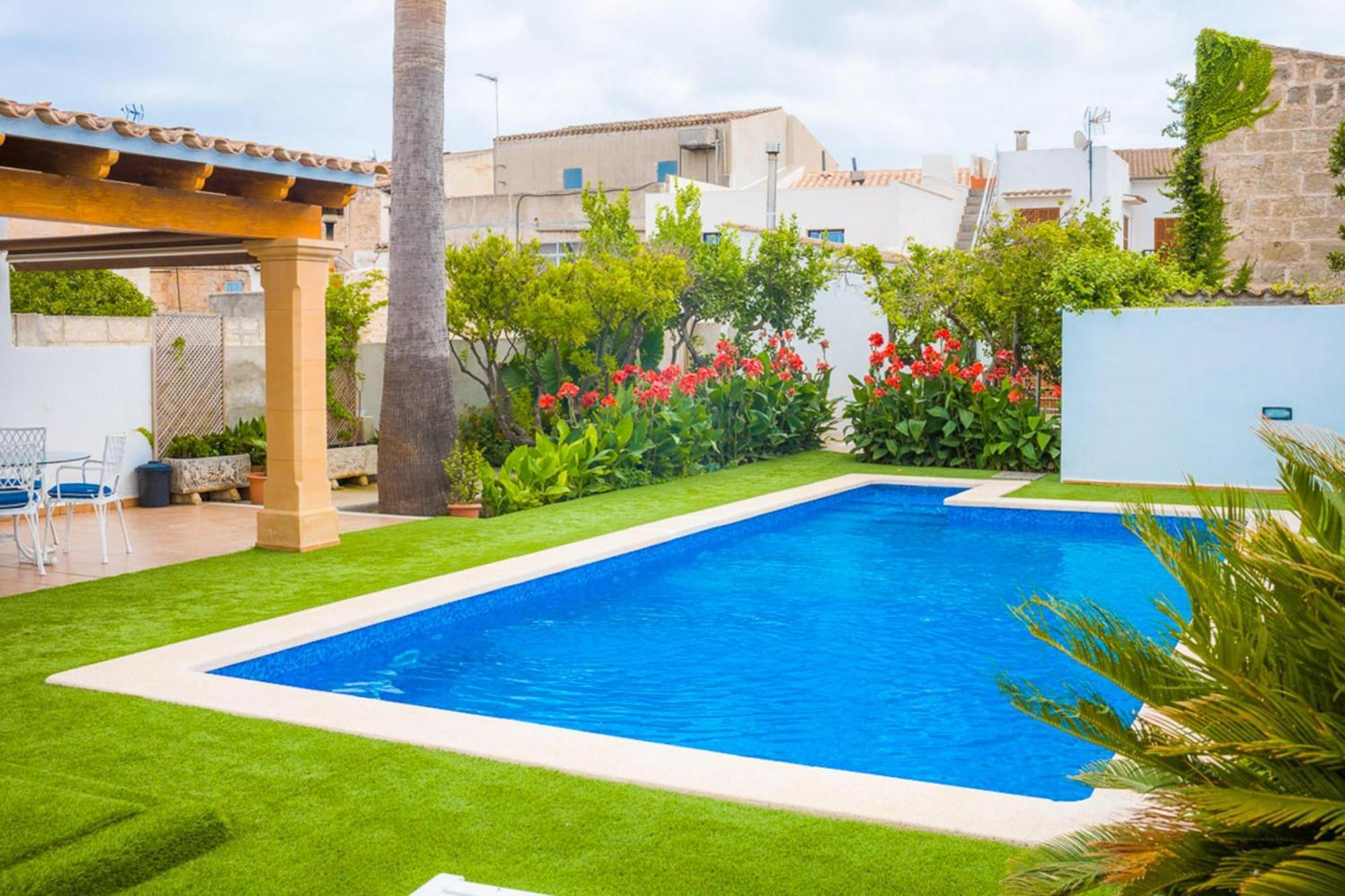 Villa Serra 4 -santa Margalida- Santa Margalida