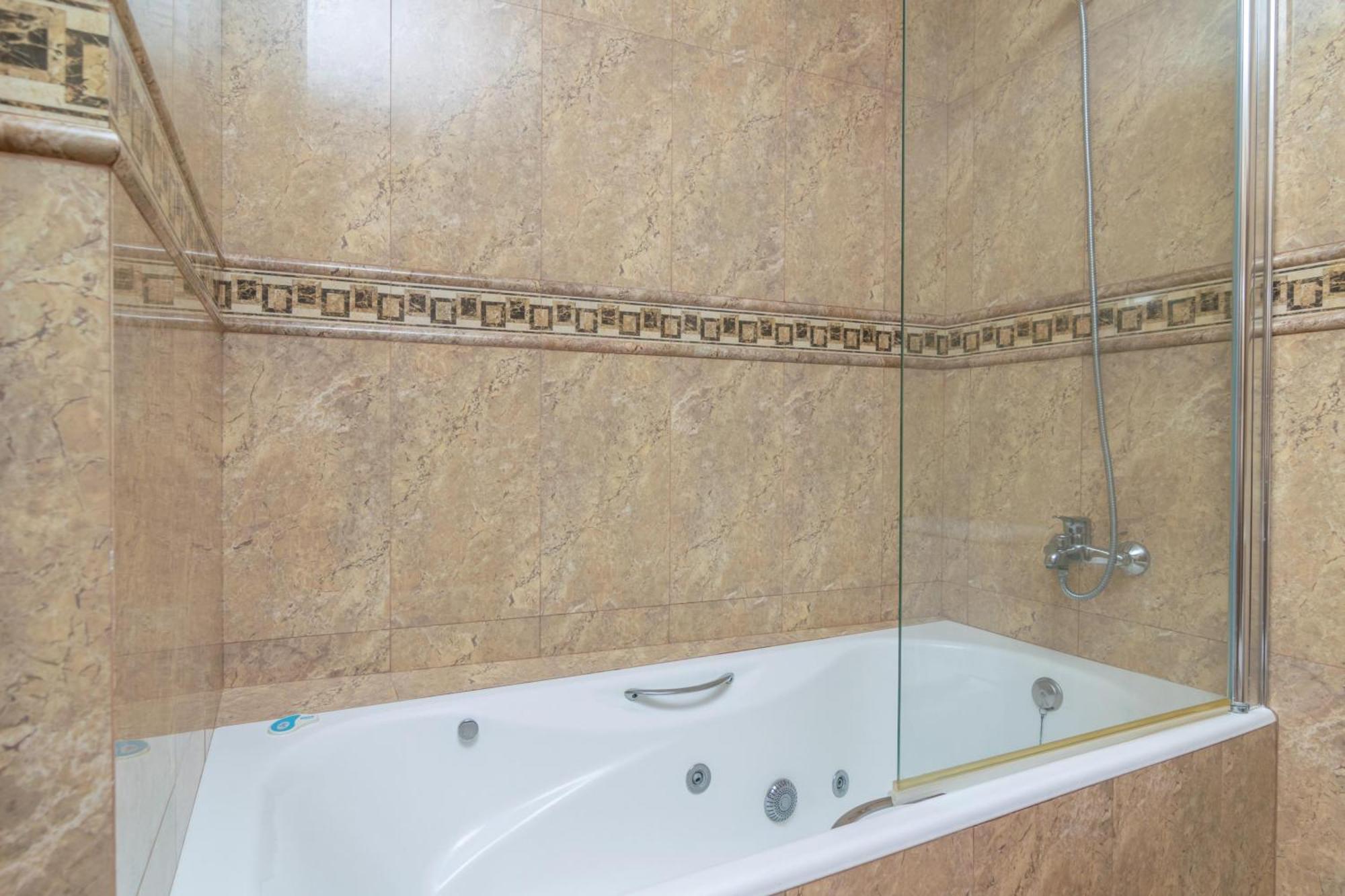 Villa Serra 4 -santa Margalida- *