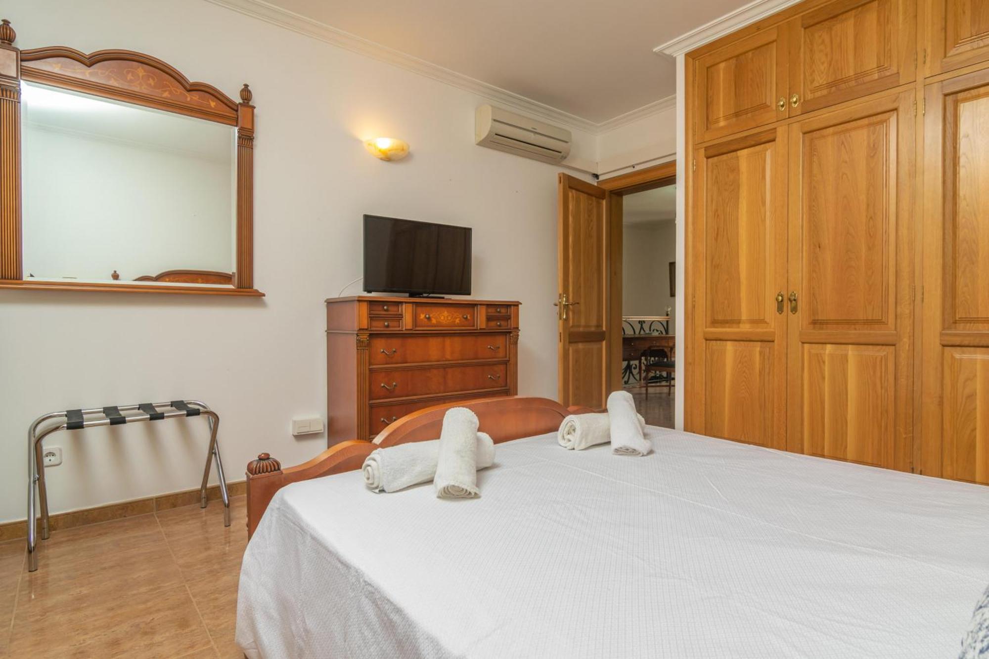 Serra 4 -santa Margalida- Villa Santa Margalida
