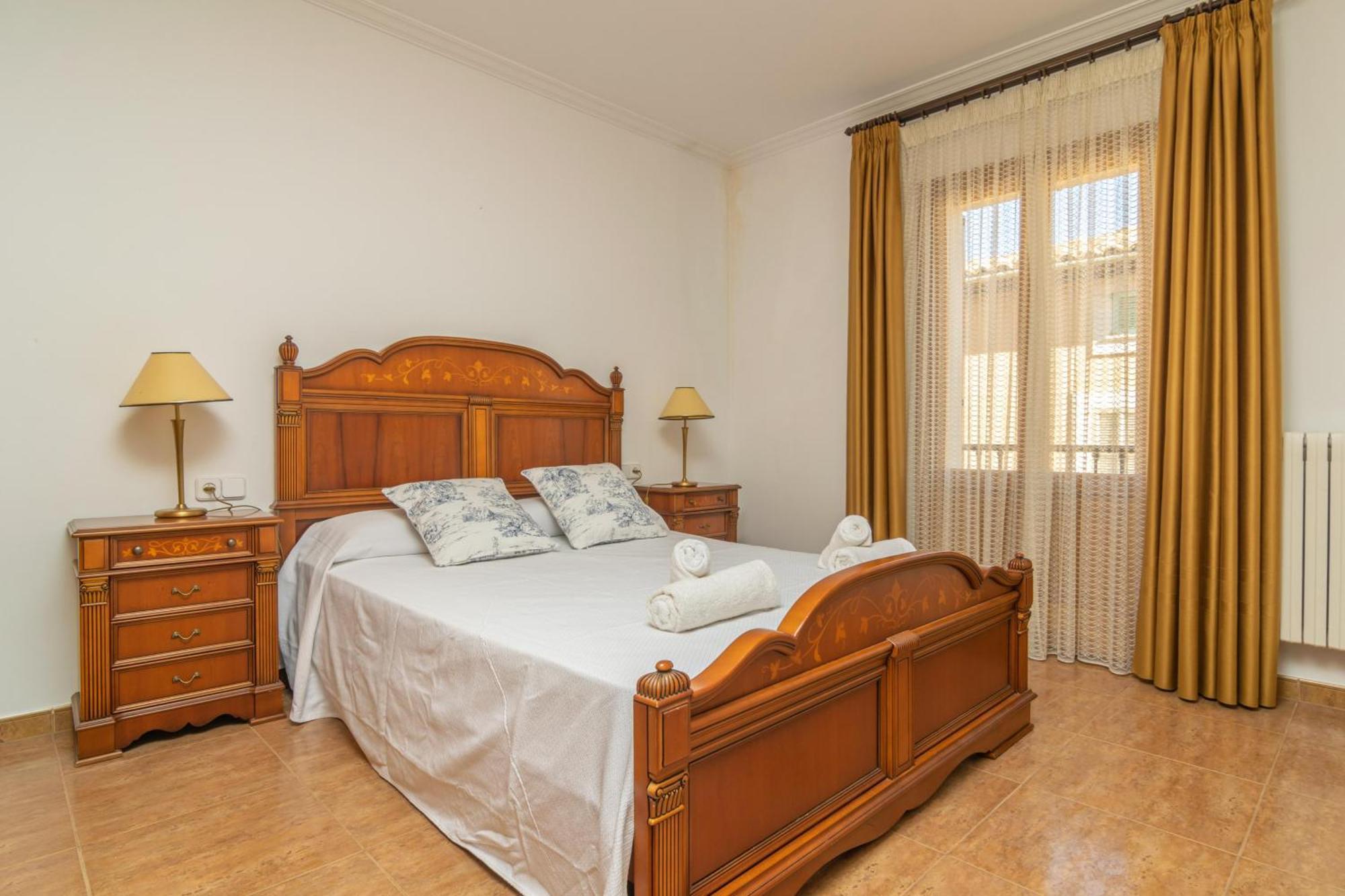 Serra 4 -santa Margalida- * Santa Margalida