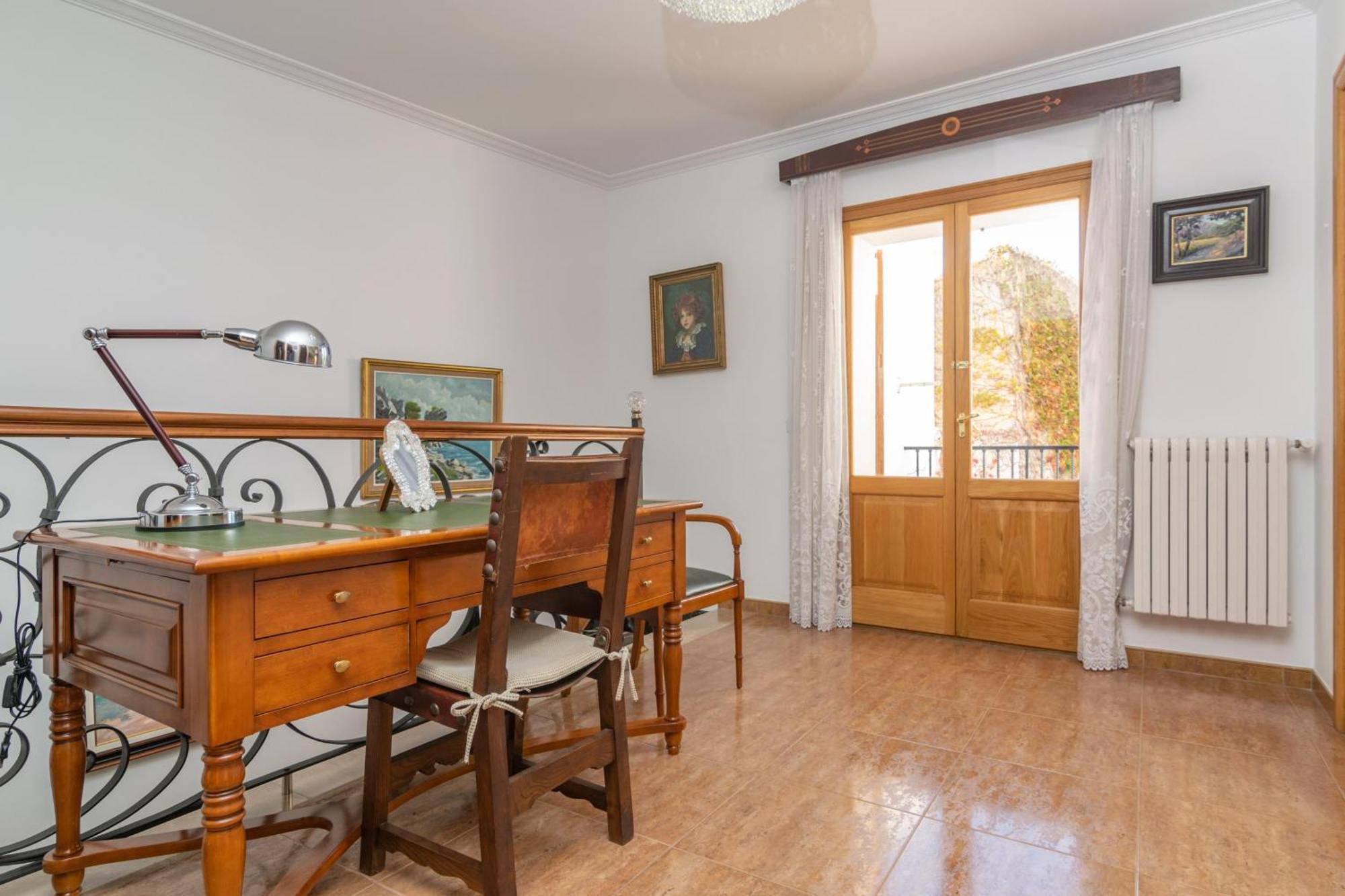 Serra 4 -santa Margalida- Villa