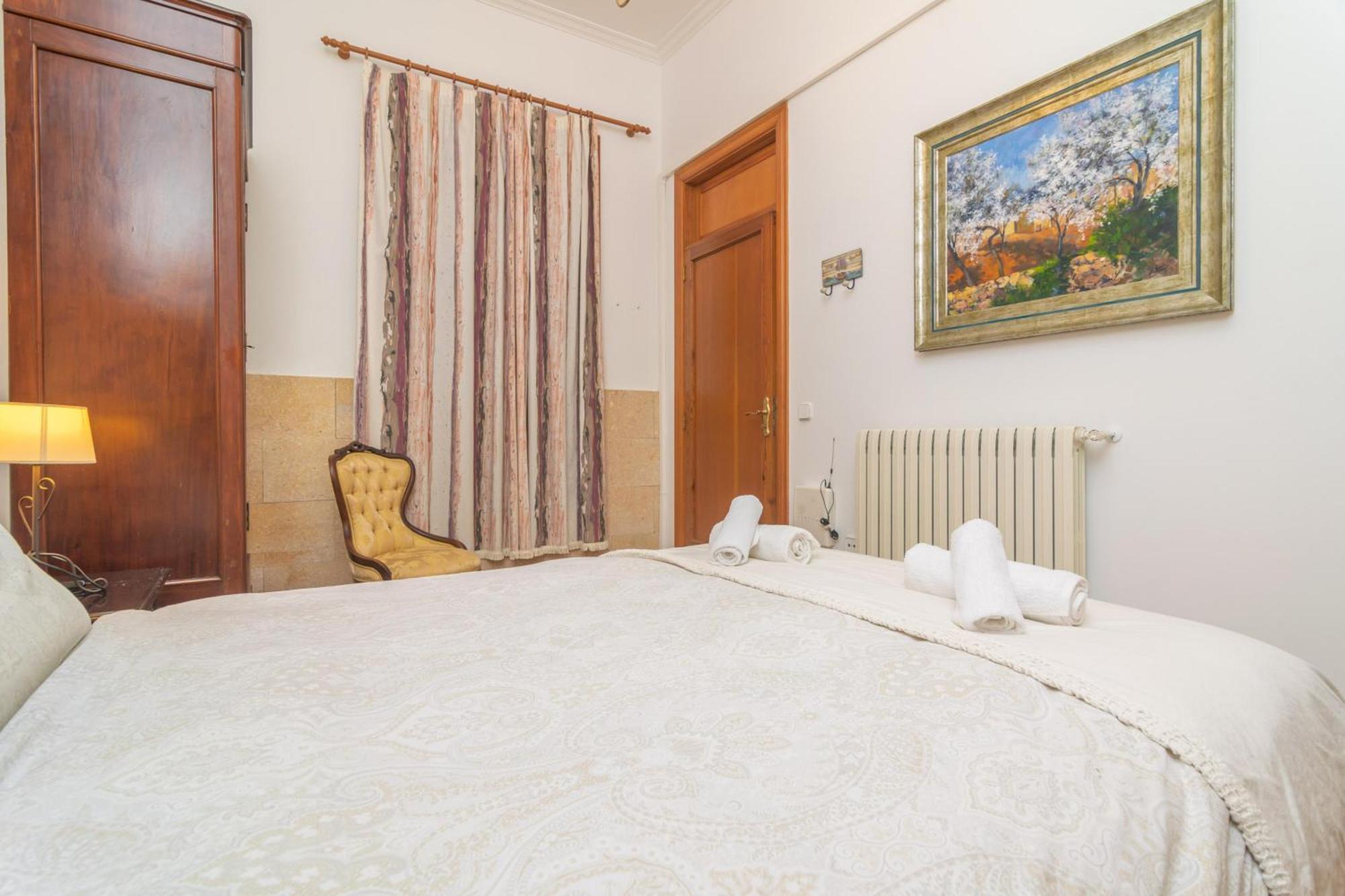 Villa Serra 4 -santa Margalida- Santa Margalida
