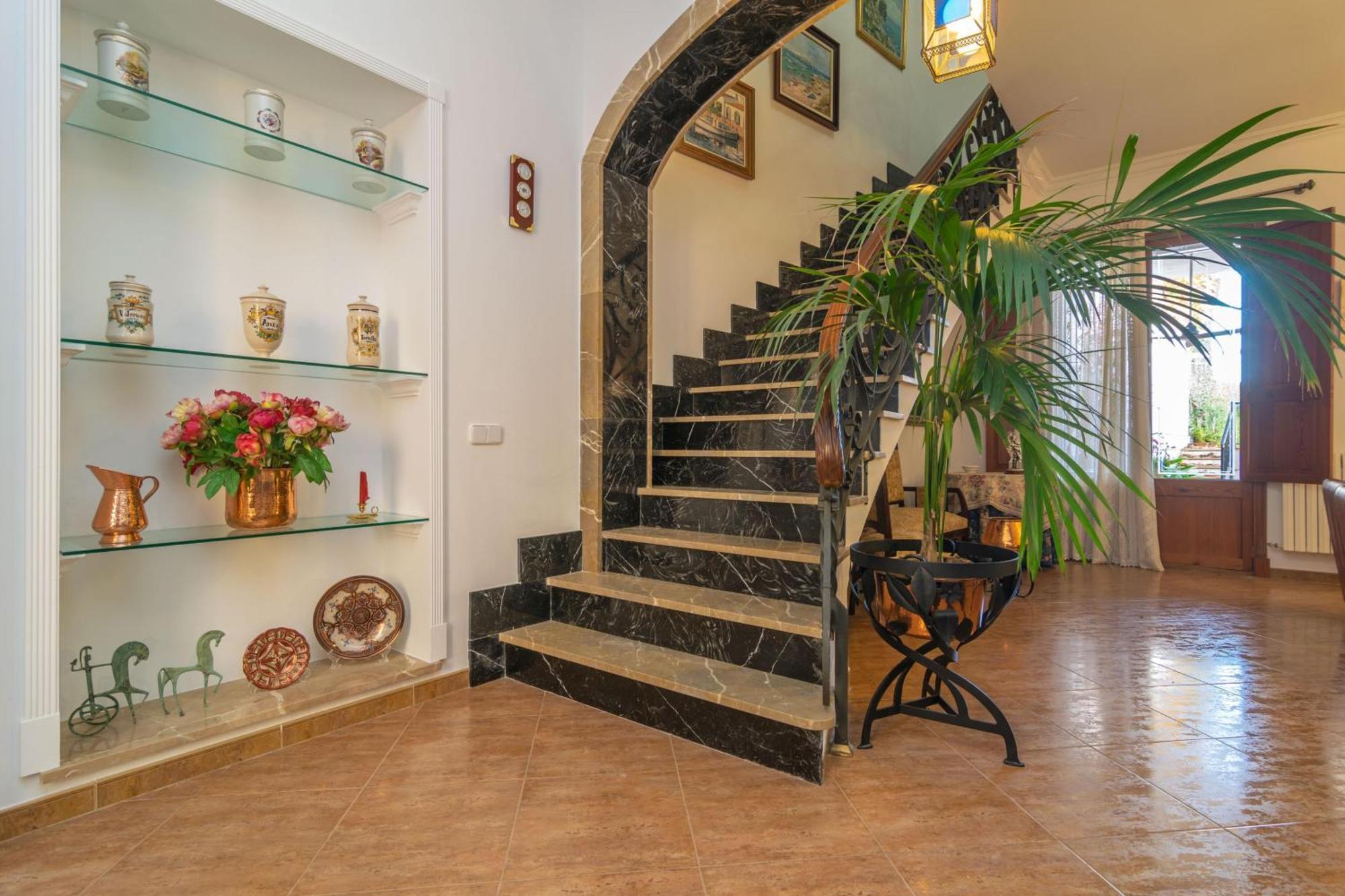 Villa Serra 4 -santa Margalida- *