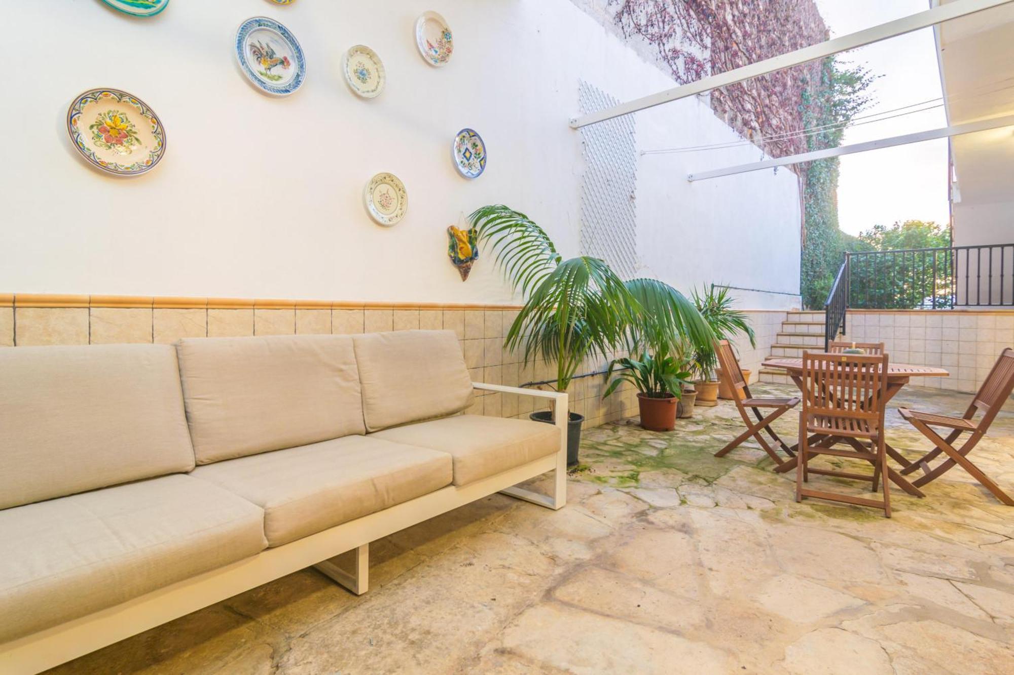 Serra 4 -santa Margalida-